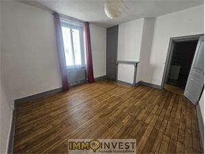 appartement à la vente -   87000  LIMOGES, surface 56 m2 vente appartement - UBI477700757